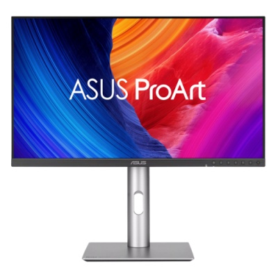 Monitor Asus 27" PA27JCV, Diagonal (inch): 27, Diagonal (cm): 68, Aspect ratio: 16:9, Panel: IPS, Resolution: 5120x2880, Refresh Rate: 60Hz, Response time GtG: 5ms, Brightness (max): 500 cd/m², Contrast (static) : 3000:1, Viewing angle: 178/178, Color