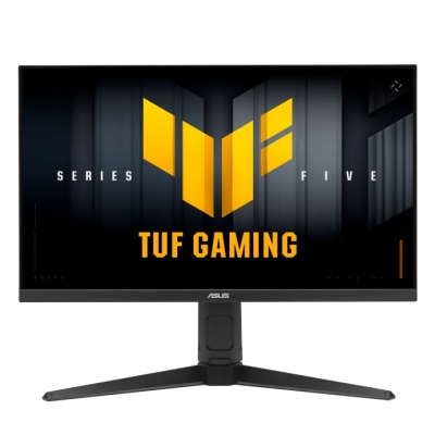 Monitor Asus 27" VG279QML5A, Diagonal (inch): 27, Diagonal (cm): 68, Aspect ratio: 16:9, Panel: Fast IPS, Resolution: 1920x1080, Refresh Rate: 240Hz, Response time GtG: 1ms, Response time MPRT: 0.3ms, Brightness (max): 300 cd/m², Contrast (static) :
