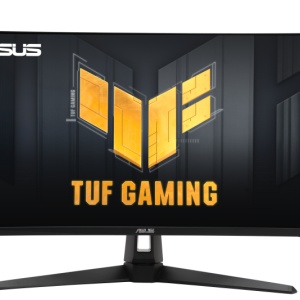 Monitor Asus 27" VG27UQ1A, Diagonal (inch): 27, Diagonal (cm): 69, Aspect ratio: 16:10, Panel: IPS, Resolution: 3840x2160, Refresh Rate: 160Hz, Response time GtG: 1ms, Brightness (max): 300 cd/m², Contrast (static) : 3000:1, Viewing angle: 178/178, Color