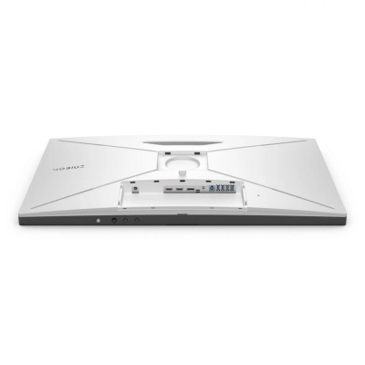 Monitor BenQ 32" EX3210U, Diagonal (inch): 32, Diagonal (cm): 81, Aspect ratio: 16:9, Panel: IPS, Resolution: 3840x2160, Refresh Rate: 144Hz, Response time GtG: 2ms, Response time MPRT: 1ms, Brightness (max): 300 cd/m², Contrast (static) : 1000:1, - Img 8