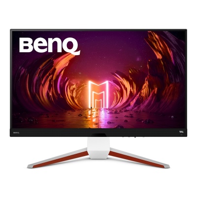 Monitor BenQ 32" EX3210U, Diagonal (inch): 32, Diagonal (cm): 81, Aspect ratio: 16:9, Panel: IPS, Resolution: 3840x2160, Refresh Rate: 144Hz, Response time GtG: 2ms, Response time MPRT: 1ms, Brightness (max): 300 cd/m², Contrast (static) : 1000:1, - Img 9