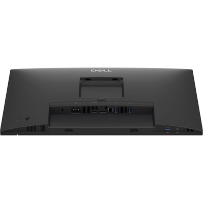 Monitor Commercial Dell P2426, 24.1", 1920 x 1200 pixeli, Dark Gray, 3 ani Garantie - Img 9