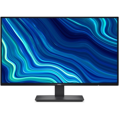 Monitor Commercial Dell SE2726D, 27", 2560 x 1440 pixeli, Black, 3 ani Garantie