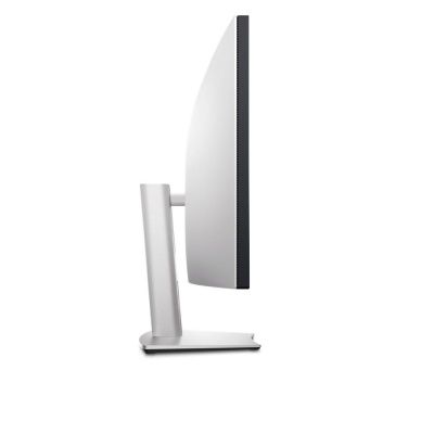 Monitor Commercial Dell U4924DW, 49", 5120 x 1440 pixeli, Black, Silver, 3 ani Garantie - Img 4