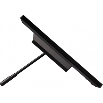 Monitor Consumer ViewSonic TD1630-3, 15.6", 1366 x 768 pixeli, Touchscreen, Black, 3 ani Garantie - Img 11