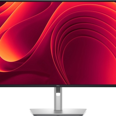 Monitor Dell 32" P3225DE 80.10 cm, 2560 x 1440 at 100 Hz, 5Ms