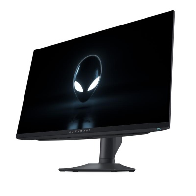 Monitor Dell Gaming Alienware 27" AW2725DF 67.82cm, OLED 2560 x 1440, 360 Hz, 0.03 Ms - Img 7