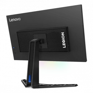 Monitor Gaming 31.5-inch Lenovo Y32p-30, LED, Panel Type IPS, 3840x2160, 144Hz, 16:9, Anti-glare, Display colors 1.07 Billion, Color Gamut 99% sRGB, 90% DCI-P3, 0.2ms (MPRT) / 2ms (Level 4) / 3ms (Level 3) / 4ms (Level 2) / 5ms (Level 1) / 7ms (Off - Img 5