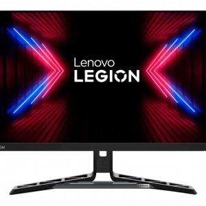 Monitor Gaming Lenovo Legion R27q-30, 27", 165 HZ, HDMI® 2.1, AMD FreeSync™ Premium, VESA Adaptive Sync