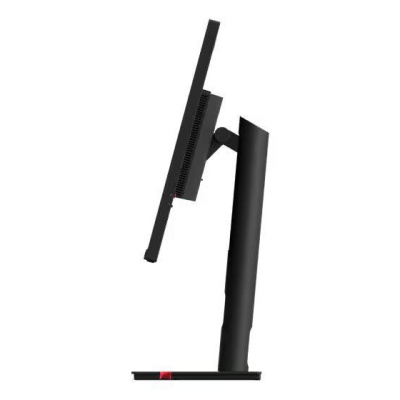 Monitor Lenovo ThinkVision T32h-30 31.5" IPS, QHD (2560x1440), 16:9, Brightness: 350 cd/m², Contrast ratio: 1000:1, Response time: 4ms (Extreme mode) / 6ms (Typical mode), Dot / Pixel Per Inch: 93 dpi, Color Gamut: 99% sRGB, View angle: 178° / 178°, - Img 5