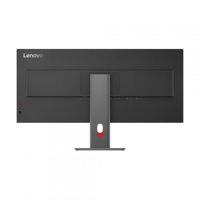 Monitor LenovoThinkVision P40WD-40 Monitor; 39.7"IPS, WUHD (5120x2160), 21:9, Brightness: 400 cd/m², Contrast ratio: 2000:1, Response time: 4ms GtG (Extreme mode) / 6ms GtG (Typical mode), Dot / Pixel Per Inch: 140 dpi, Color Gamut: 99% sRGB, 98% - Img 4