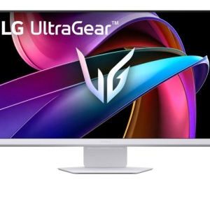 Monitor LG 31.5" 32G810SA-W.AEU, Diagonal (inch): 31.5, Diagonal (cm): 80, Aspect ratio: 16:9, Panel: IPS, Resolution: 3840x2160, Refresh Rate: 144Hz, Response time GtG: 1ms, Brightness (max): 400 cd/m², Contrast (static) : 1000:1, Viewing angle: