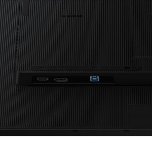 Monitor Samsung 24" LS24D600EAUXEN - Img 8