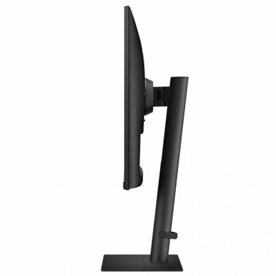 Monitor Samsung 27" LS27B800PXPXEN, Diagonal (inch): 27, Diagonal (cm): 69, Aspect ratio: 16:9, Panel: IPS, Resolution: 3840x2160, Refresh Rate: 60Hz, Response time GtG: 5ms, Brightness (max): 350 cd/m², Contrast (static) : 1000:1, Viewing angle: - Img 23