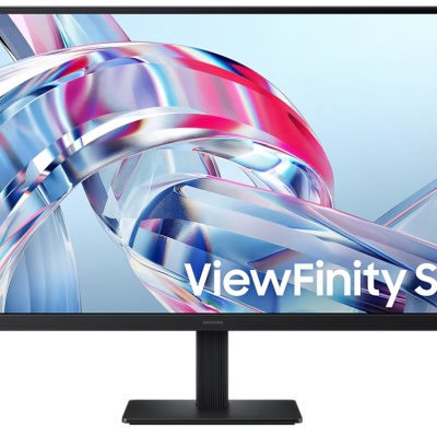 Monitor Samsung 27" LS27H700EAUXEN, Diagonal (inch): 27, Diagonal (cm): 68, Aspect ratio: 16:9, Panel: IPS, Resolution: 3840x2160, Refresh Rate: 60Hz, Response time GtG: 5ms, Brightness (max): 300 cd/m², Contrast (static) : 1000:1, Contrast (dynamic):