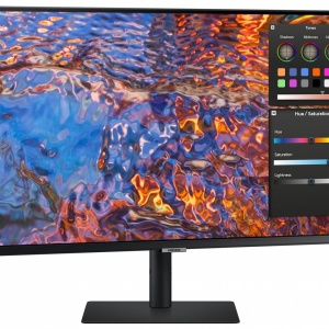 Monitor Samsung 32" LS32B800PXPXEN - Img 4