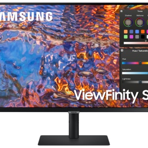 Monitor Samsung 32" LS32B800PXPXEN - Img 9