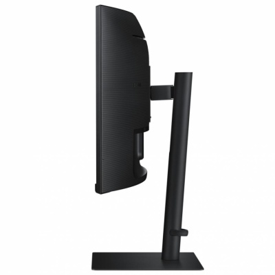 Monitor Samsung 34" LS34C652UAUXEN, Curvature: 1000R, Diagonal (inch): 34, Diagonal (cm): 86, Aspect ratio: 21:9, Panel: VA, Resolution: 3440x1440, Refresh Rate: 100Hz, Response time GtG: 5ms, Brightness (max): 350 cd/m², Contrast (static) : 4000:1, - Img 16