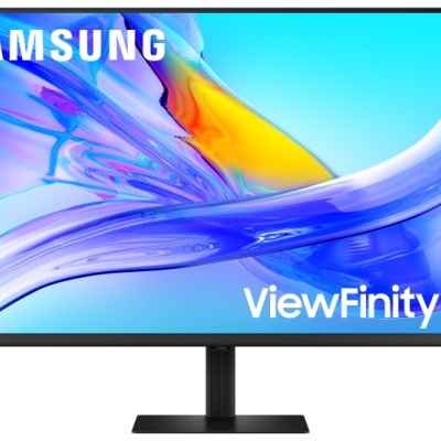 Monitor Samsung 37" LS37D800UAUXEN, Diagonal (inch): 37, Diagonal (cm): 94, Aspect ratio: 16:9, Panel: VA, Resolution: 3840x2160, Refresh Rate: 60Hz, Response time GtG: 5ms, Brightness (max): 350 cd/m², Contrast (static) : TBC, Contrast (dynamic): Mega