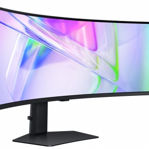 Monitor Samsung 49" LS49C950UAUXEN - Img 8