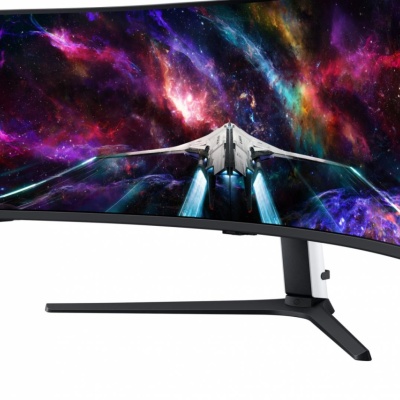 Monitor Samsung 57" LS57CG952NUXEN - Img 6