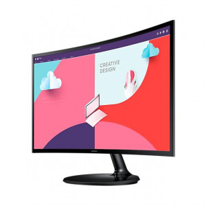 MONITOR Samsung LS24C364EAU, 61 cm (24"), 1920 x 1080 Pixel, Full HD, 4 ms - Img 7