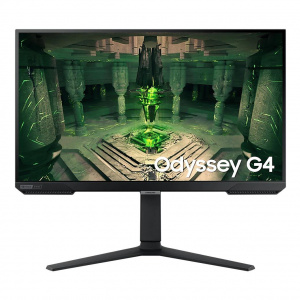MONITOR SAMSUNG LS27BG400EUXEN 27 inch, Curvature: FLAT , Panel Type:IPS, Resolution: 1920 x 1080, Aspect Ratio: 16:9, Refresh Rate: 240Hz,Response time GtG: 1 ms, Brightness: 400 cd/m², Contrast (static): 1000: 1, Contrast (dynamic): Mega DCR, Viewing