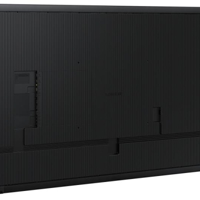Monitor signage SAMSUNG QM43C, 43", 500nit, 24/7, UHD, panel VA, E-LED, 8ms, contrast static 4000:1, mătuire 25%, Tizen 7.0, MagicINFO S10, CPU A72*4, RAM 2.5GB, stocare 16GB. Symmetric design, center IR, temperature sensor, Workspace - Img 8