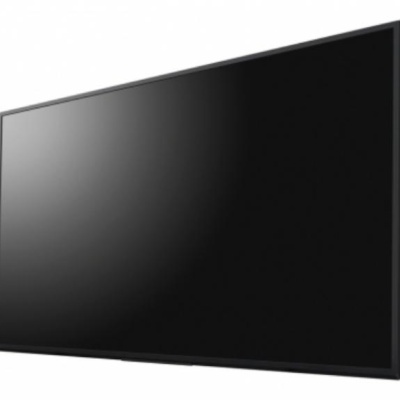 Monitor signage Sony BZ30L, 50", 440nit, 24/7, UHD, panel VA, D-LED, 9.5ms, contrast static 5000:1, contrast dinamic 300000:1, mătuire 1%, Android 10, stocare 16GB. Miracast, Chromecast built-in, AirPlay, Apple HomeKit, Google Play Store. Conectivitate: - Img 3