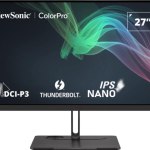 Monitor ViewSonic 27" VP2776T-4K