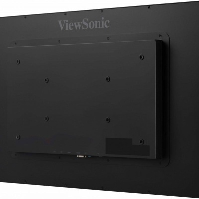 Monitor ViewSonic 32" TD3207, Touch: 10pts, Diagonal (inch): 32, Diagonal (cm): 81, Aspect ratio: 16:9, Panel: VA, Resolution: 1920x1080, Refresh Rate: 60Hz, Response time GtG: 5ms, Brightness (max): 450 cd/m², Contrast (static) : 3000:1, Contrast - Img 7