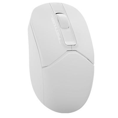 MOUSE A4TECH FG12-WH wireless, 1200dpi - Img 2