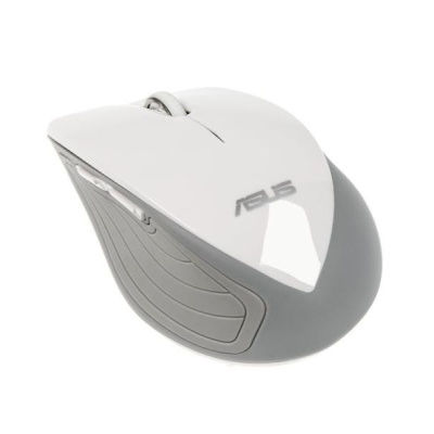 Mouse ASUS WT465 V2, Wireless, alb - Img 2