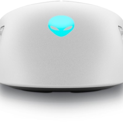 Mouse Dell Alienware AW720M, Gaming, alb - Img 9