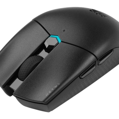 Mouse Gaming Corsair KATAR PRO WIRELESS negru - Img 7