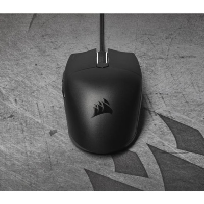 Mouse Gaming Corsair KATAR PRO XT Ultra-Light Optical cu fir, negru - Img 9