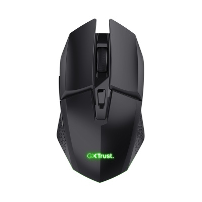 Mouse+ mousepad Trust GXT112 FELOX, negru - Img 3
