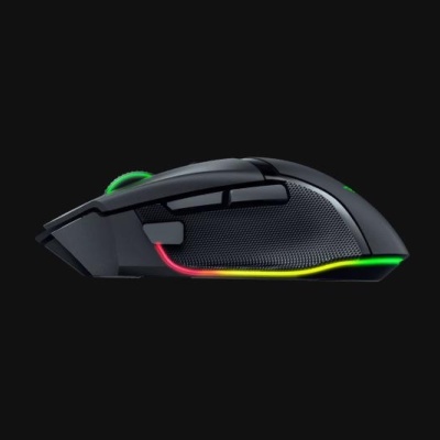 Mouse Razer cu fir Razer Basilisk V3 PRO, butoane programabile 10+1 - Img 7