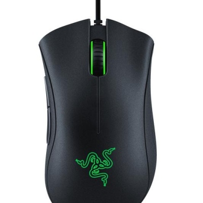 Mouse Razer DeathAdder Essential, Gaming, negru - Img 6