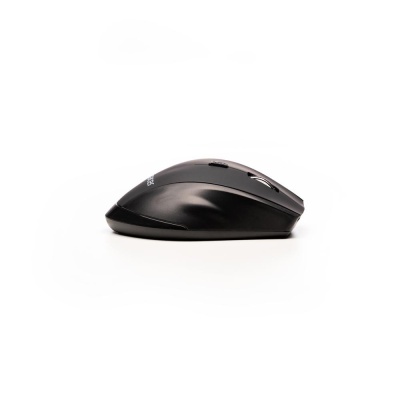 MOUSE Spacer, PC sau NB, fara fir, USB 2.4 GHz, optic, 800/ 1200/1600 dpi, butoane/scroll 6/1, rezolutie selectabila, negru, SPMO-W02 - Img 4
