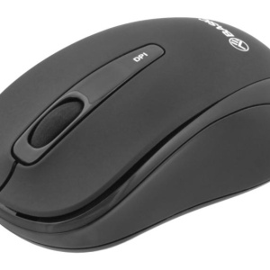 Mouse wireless Tellur Basic, mini, negru - Img 6