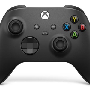 MS Xbox Controller Series Carbon Black