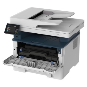 Multifunctional lase mono Xerox B235V_DNI Imprimare/Copiere/Scanare/Fax, Dimensiune A4, Viteza 34 ppm, Rezolutie:Copiere: Până la 600 x 600 dpi, Imprimare: 600 x 600 dpi, calitate imagine 1200, Procesor:1 GHz Dual Core, Memorie:512 MB, Limbaj imprimre - Img 8