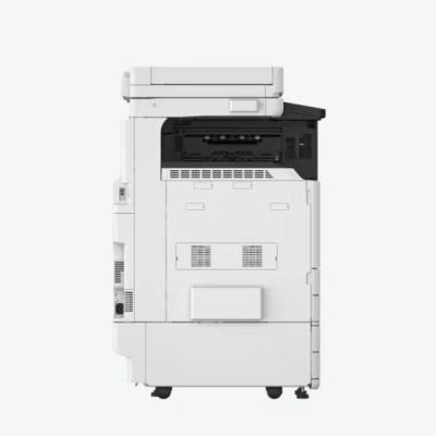 Multifunctional laser Canon imageFORCE 4030, format A3, Monocrom, Duplex, USB + LAN + Wi-Fi - Img 2