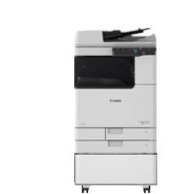 Multifunctional laser color Canon imageRUNNER C3326i, dimensiune A3 (Printare, Copiere, Scanare, Fax Optional), duplex, viteza imprimare 26ppm A4 / 15ppm A3, rezolutie printare 1200dpi × 1200dpi, , procesor 1.6GHz, memorie 2GB RAM, alimentare hartie 100 - Img 2