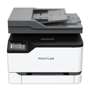Multifunctional laser Color Pantum CM2200FDW Print/Copy/Scan/Fax, Dimensiune:A4, Rezolutie: Tiparire 600x600dpi, Copiere:600x600dpi, Scanare:600x600dpi; Viteza Printare: 26ppm alb-negru, 24ppm color, Scanare:21ipm; Procesor:1 Ghz; Memorie:512MB,