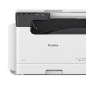 Multifunctional laser mono Canon IR2425, dimensiune A3 (Printare, Copiere, Scanare, Fax Optional), duplex, viteza imprimare 25ppm A4 / 12ppm A3, rezolutie : 600 dpi × 600 dpi, , procesor Dual Core 1GHz, memorie 2 Gb, Storage Standard: 64GB eMMC