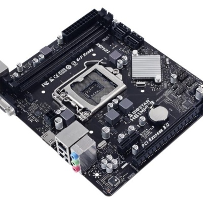 Placa de bază Biostar H61MV3 7.0 LGA1155 - Img 4
