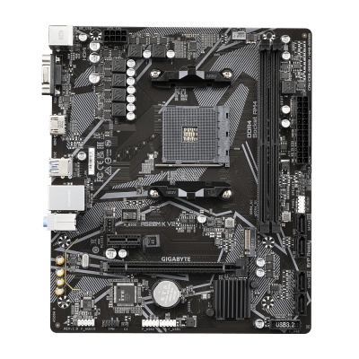Placa de bază Gigabyte A520M K V2 AM4 - Img 2