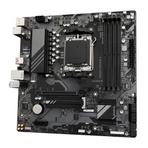 Placa de baza Gigabyte A620M GAMING X AX AM5 - Img 11